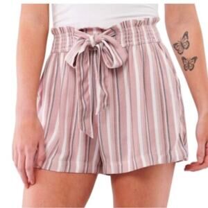 Hollister Shorts XS NWT